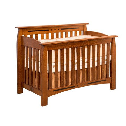 Linbergh Crib Collection