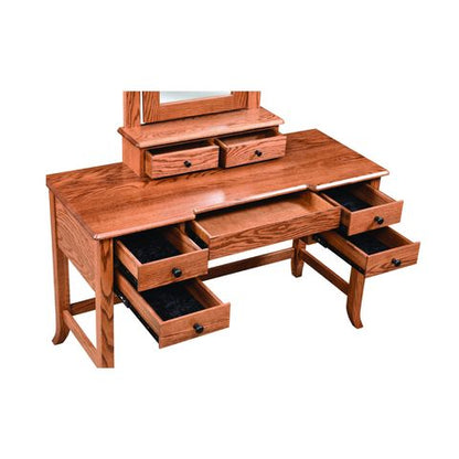 Bunker Hill Dressing Table