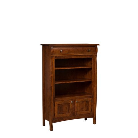 Castlebury Bookcase