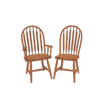 Arcadia Swivel Bar Chair