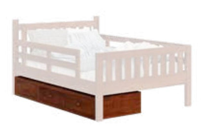 Allexas Bunk Bed Collection