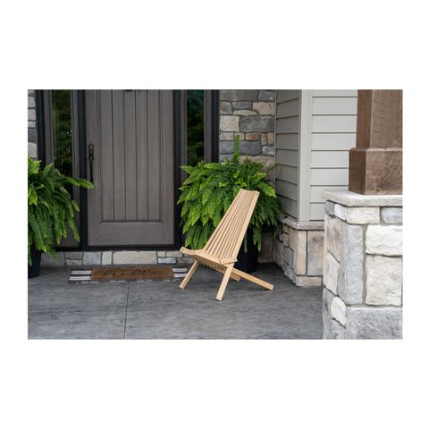 Cypress Cricket Chair