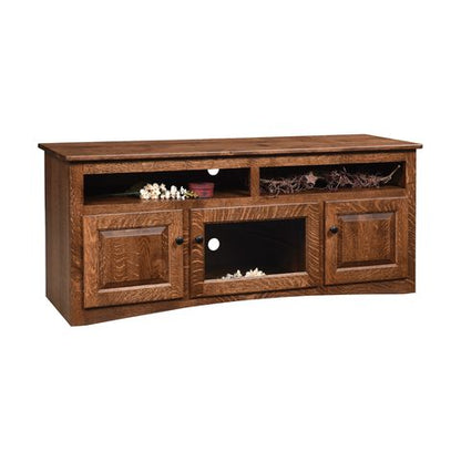 Economy 60" x 25" TV Stand