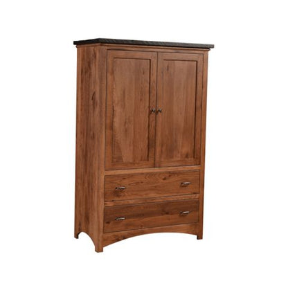 Lewiston Bedroom Collection