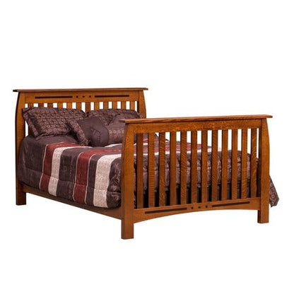 Linbergh Crib Collection