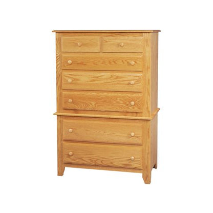 Shaker Bedroom Collection