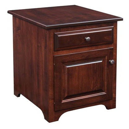 Kingston End Table w/Drawer