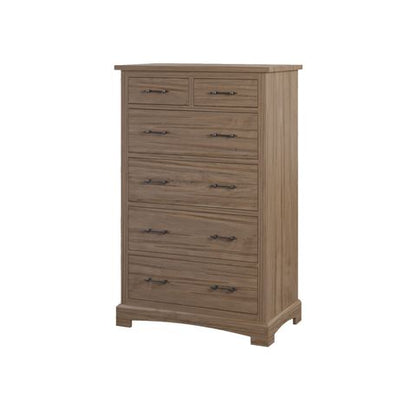 Yorkshire Chest of Drawers