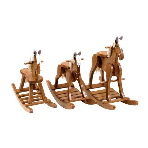 Rocking Horse Collection