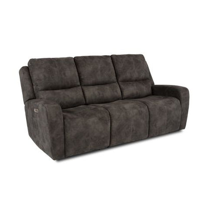 Aiden Reclining Sofa