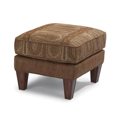 Bradstreet Ottoman