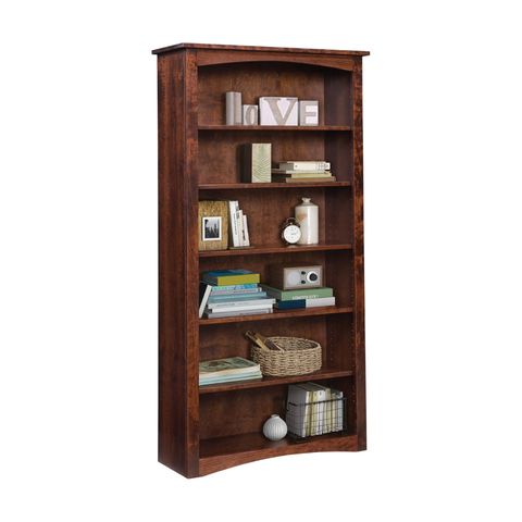 Shaker 36" Bookcase