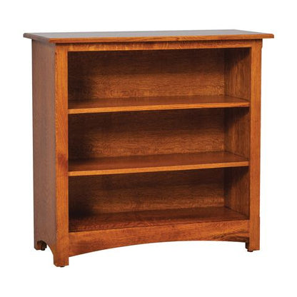 Mission Bookcases
