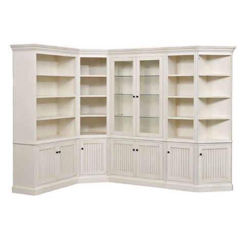 SouthHampton Wall Unit