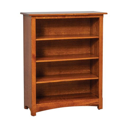 Mission Bookcases