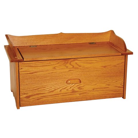 Shoe Storage Chest
