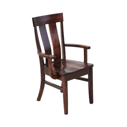 Kinglet Arm Chair