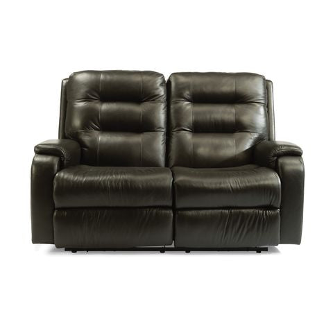 Arlo Reclining Loveseat