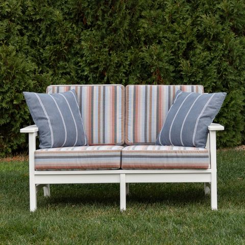 Coastal Loveseat