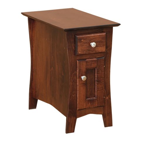 Sorrento Chair Side Table