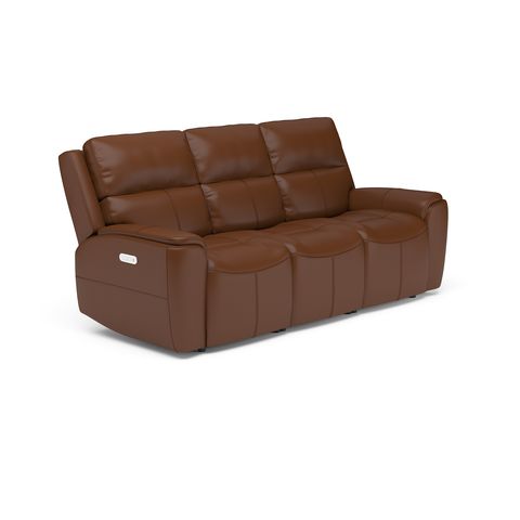 Ellis Reclining Sofa