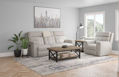 Mason Reclining Loveseat