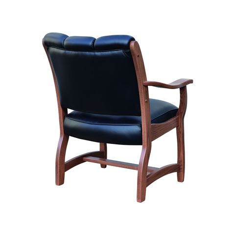 Midland Client Arm Chair