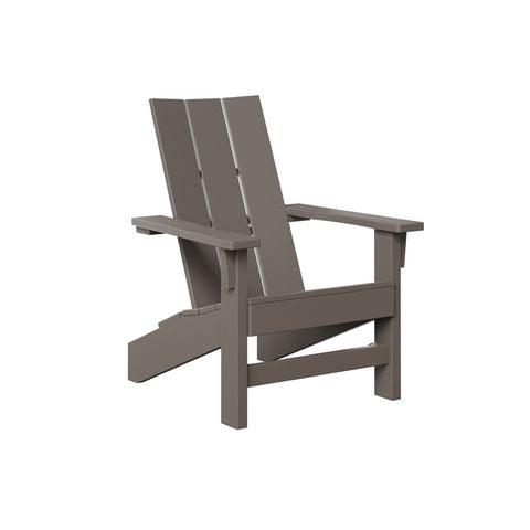 Modern Adirondack Chair