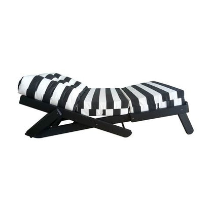 Caribbean Reclining Folding Daybed