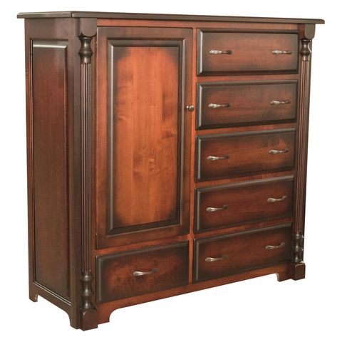 Ashley Gentlemen's Chest