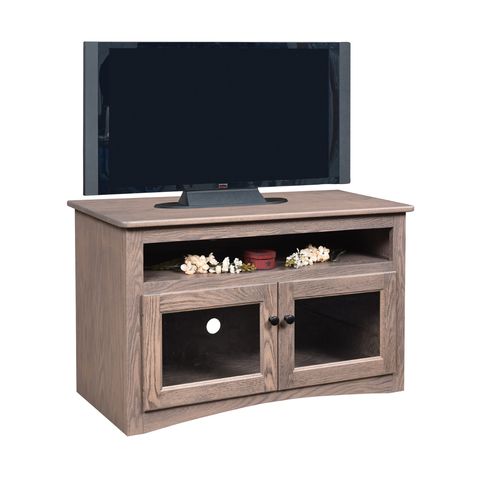 Economy TV Stand Collection