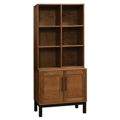 Cooper 2 Drawer Base