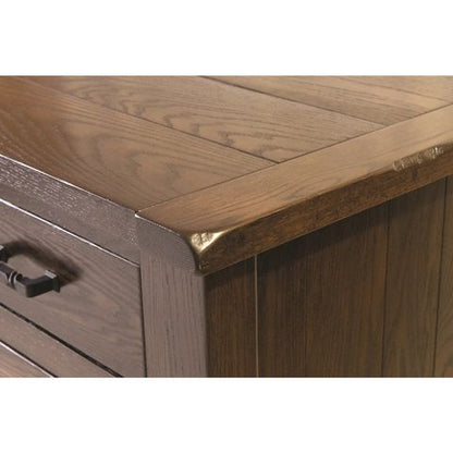 Hudson Buffet