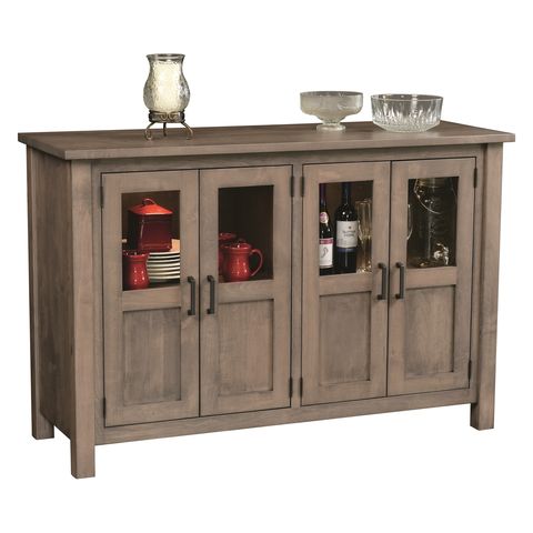 Lundon 4 Door Buffet 1404