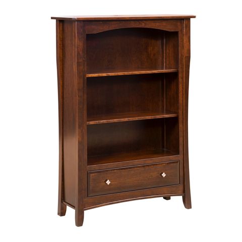 Berkley Bookcase