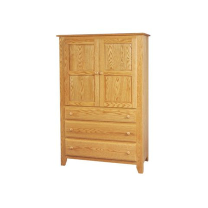 Shaker Bedroom Collection