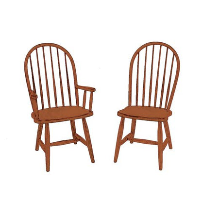 Arcadia Side Chair