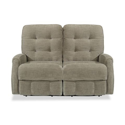 Devon Reclining Loveseat