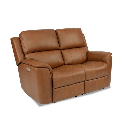 Henry Reclining Loveseat