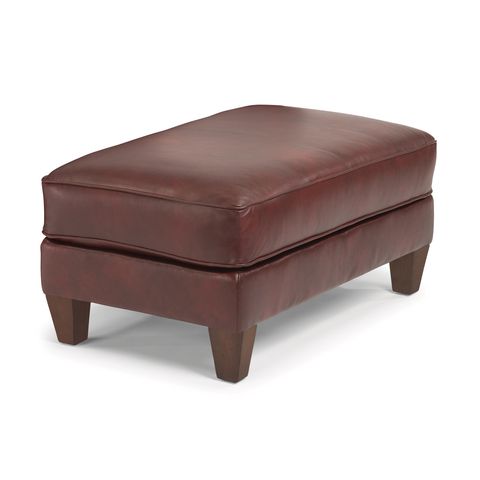 Westside Cocktail Ottoman