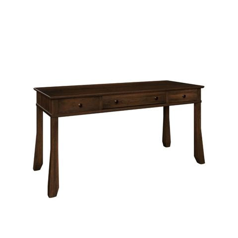 Craftsman Computer Desk