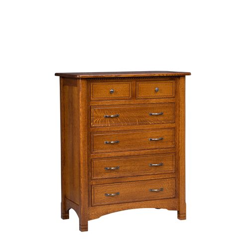 West Lake 6 Drawer Chest