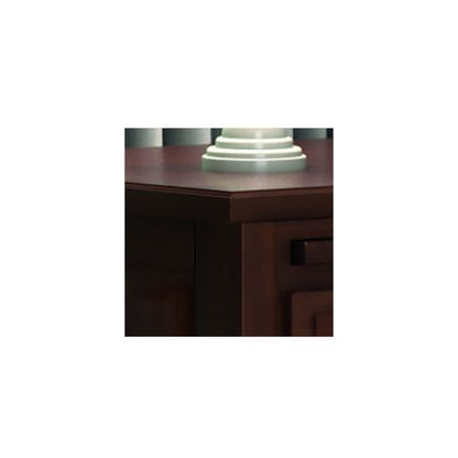 Laurel Bookcase
