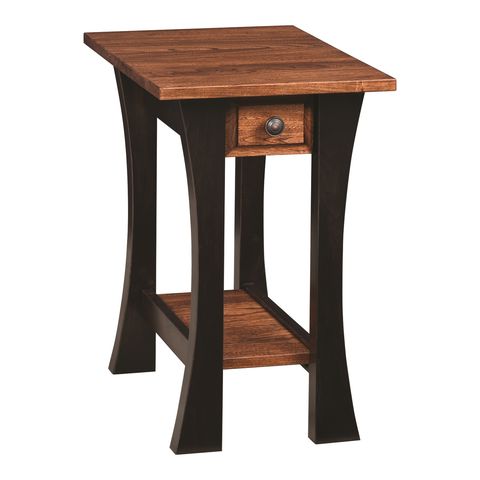 Cove Chair Side Table