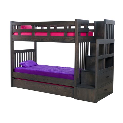 Kingston Bunk Beds