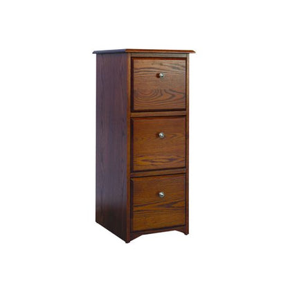 Economy 3 Drawer File Cabinet