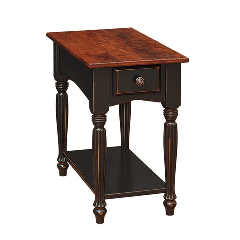 Ripley Chair Side Table