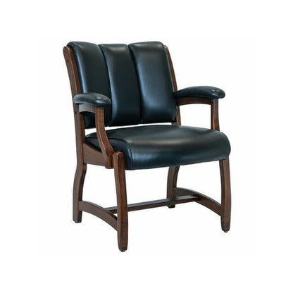 Edelweiss Client Arm Chair