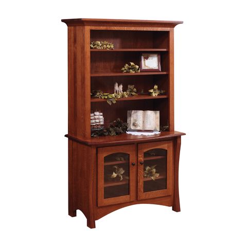 Master Bookcase