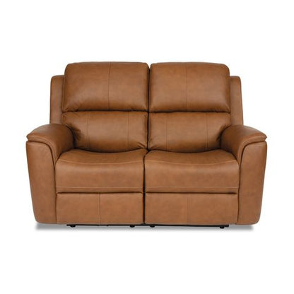 Henry Reclining Loveseat